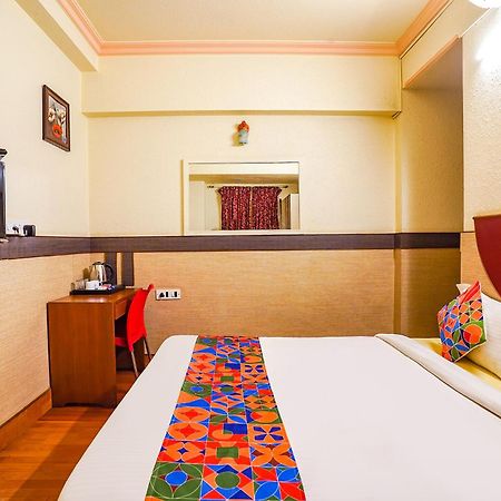 Hotel Lalbagh Gardenia Bangalore Ngoại thất bức ảnh