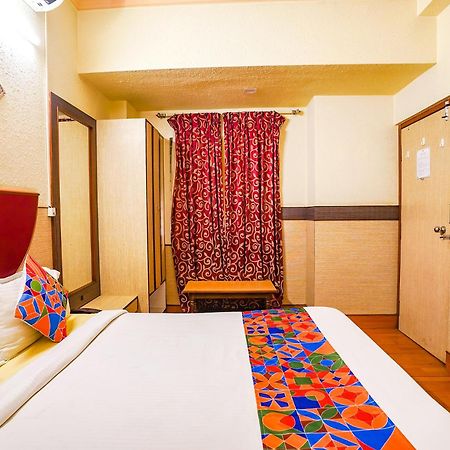 Hotel Lalbagh Gardenia Bangalore Ngoại thất bức ảnh