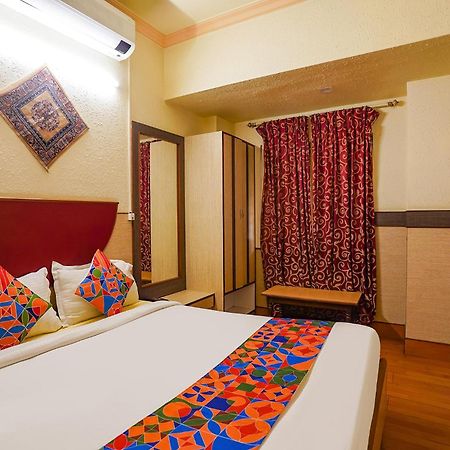 Hotel Lalbagh Gardenia Bangalore Ngoại thất bức ảnh