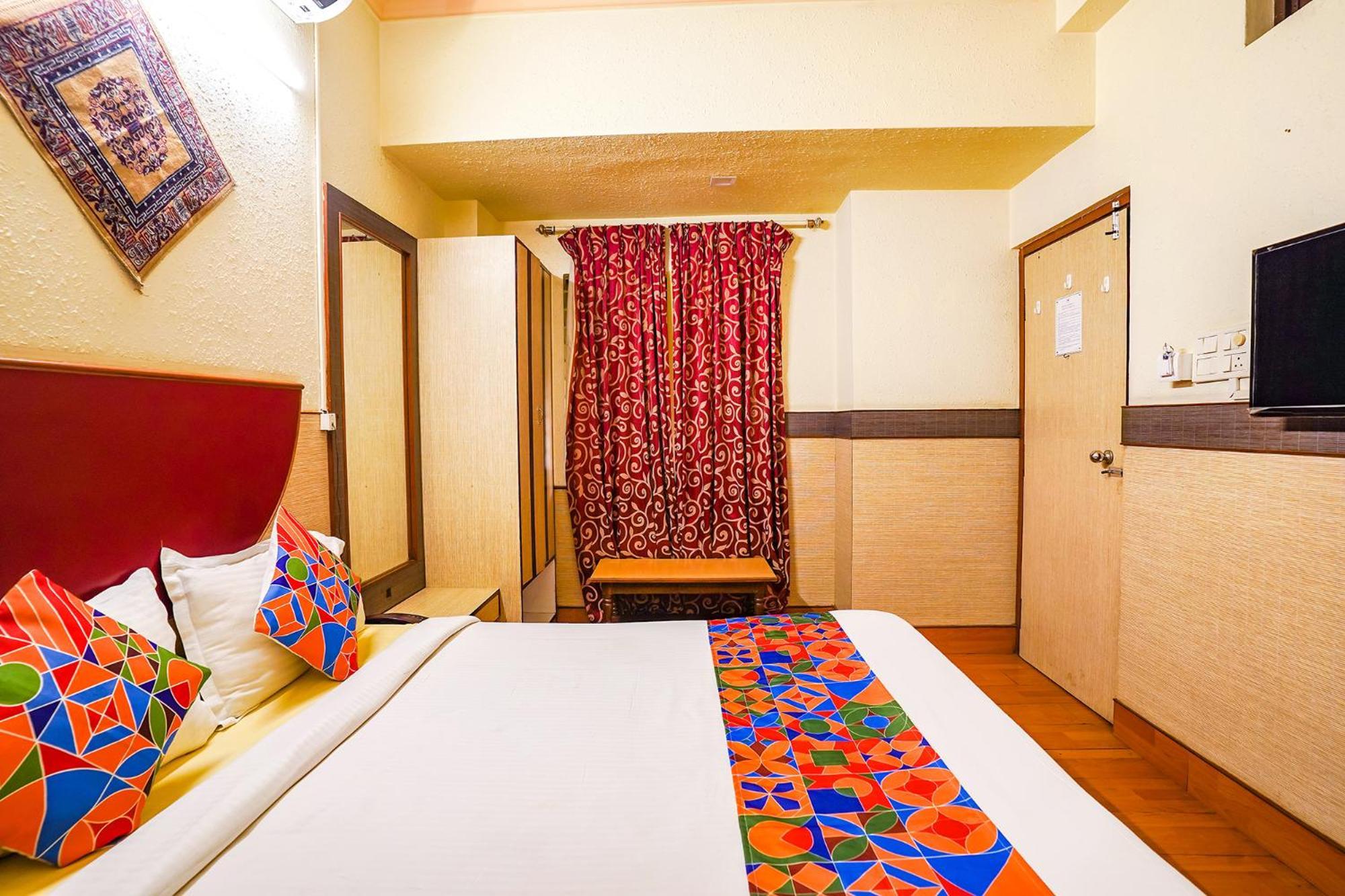 Hotel Lalbagh Gardenia Bangalore Ngoại thất bức ảnh
