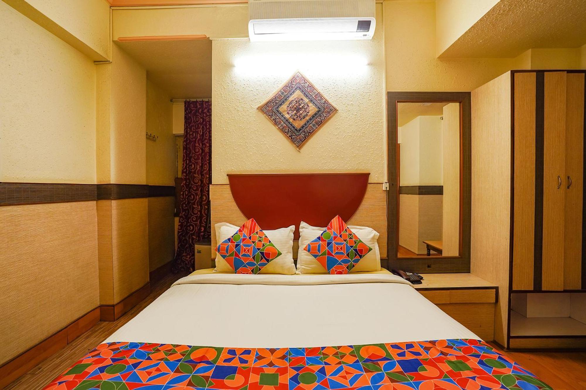 Hotel Lalbagh Gardenia Bangalore Ngoại thất bức ảnh