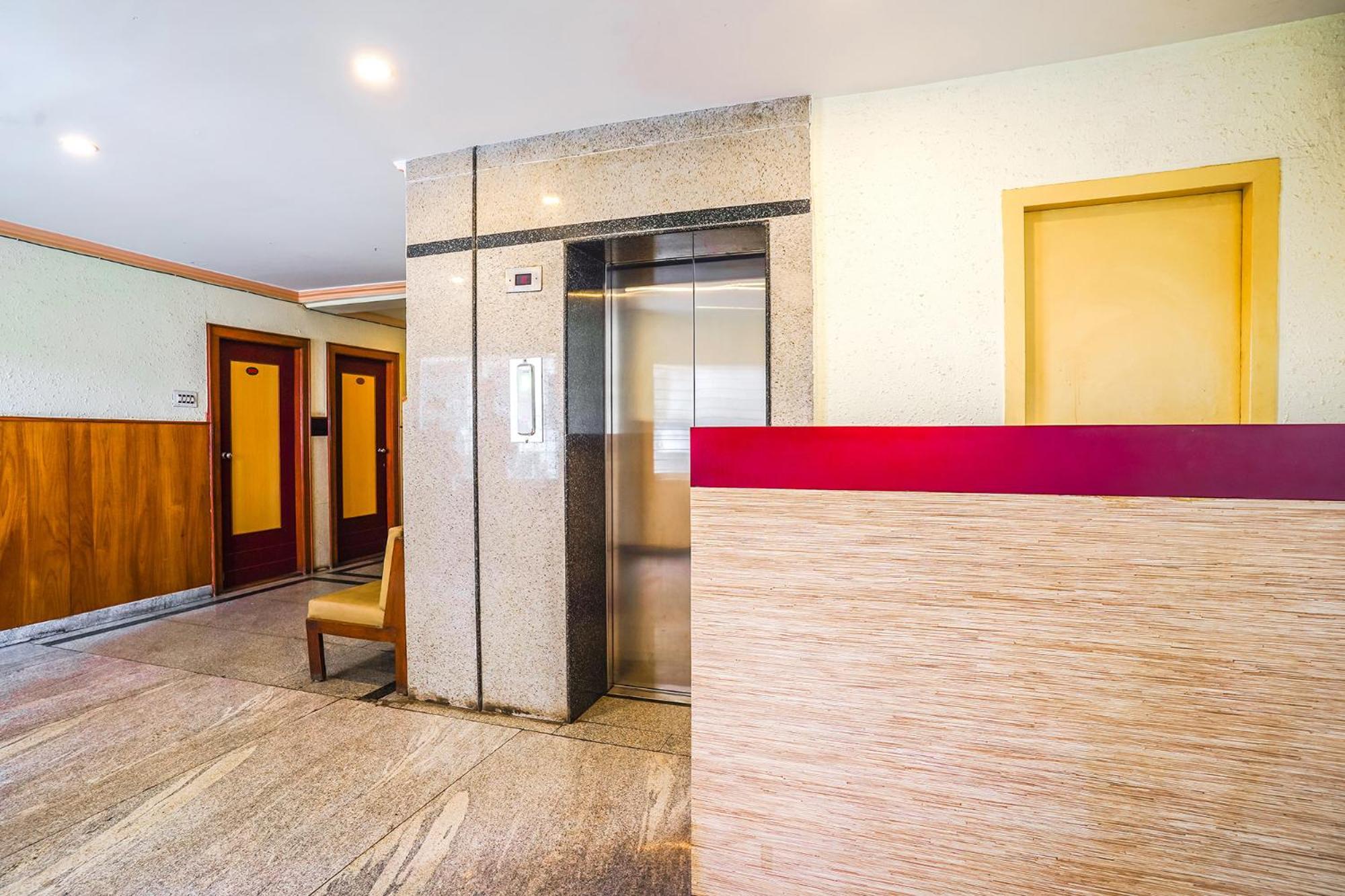 Hotel Lalbagh Gardenia Bangalore Ngoại thất bức ảnh
