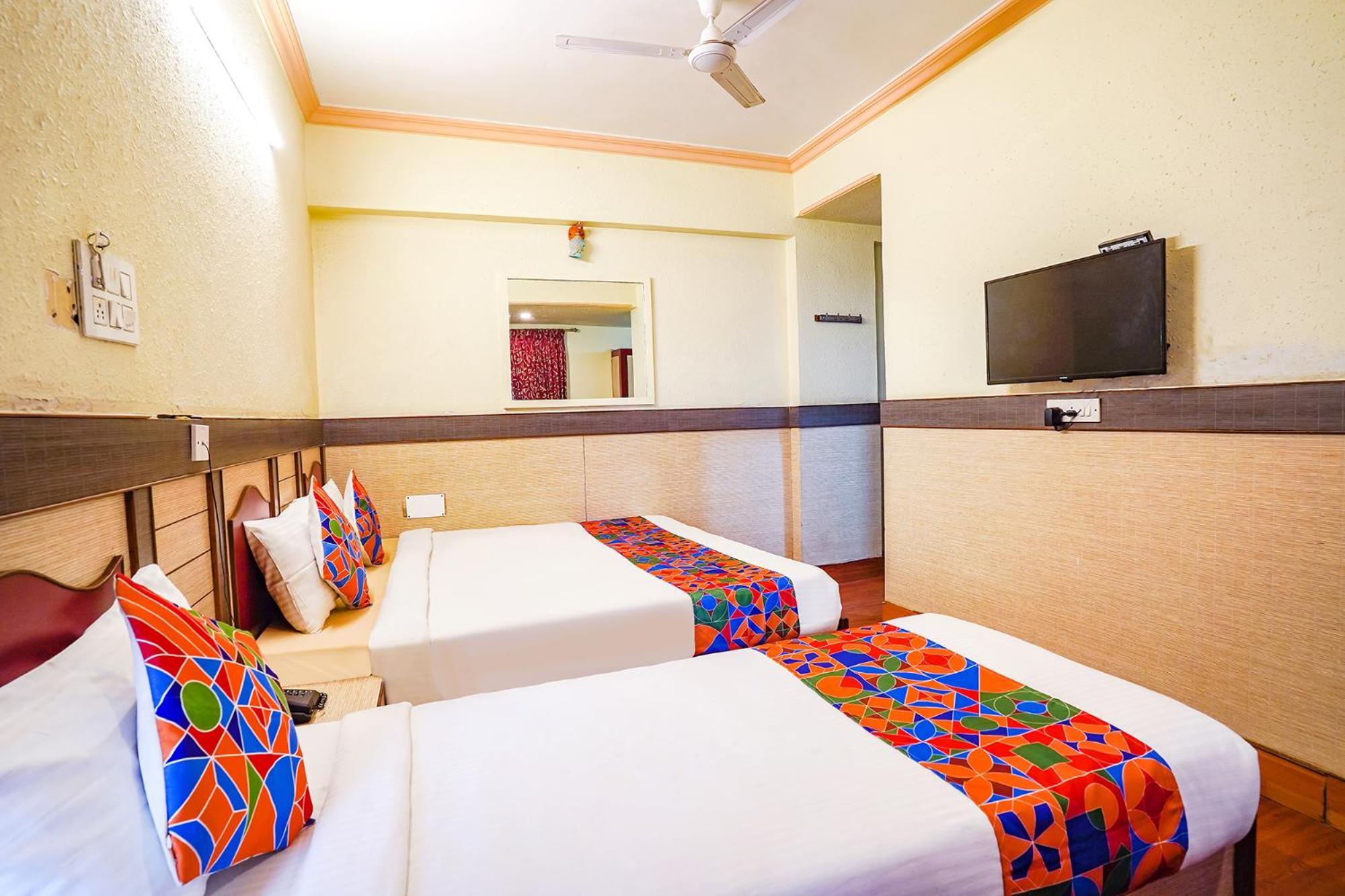 Hotel Lalbagh Gardenia Bangalore Ngoại thất bức ảnh