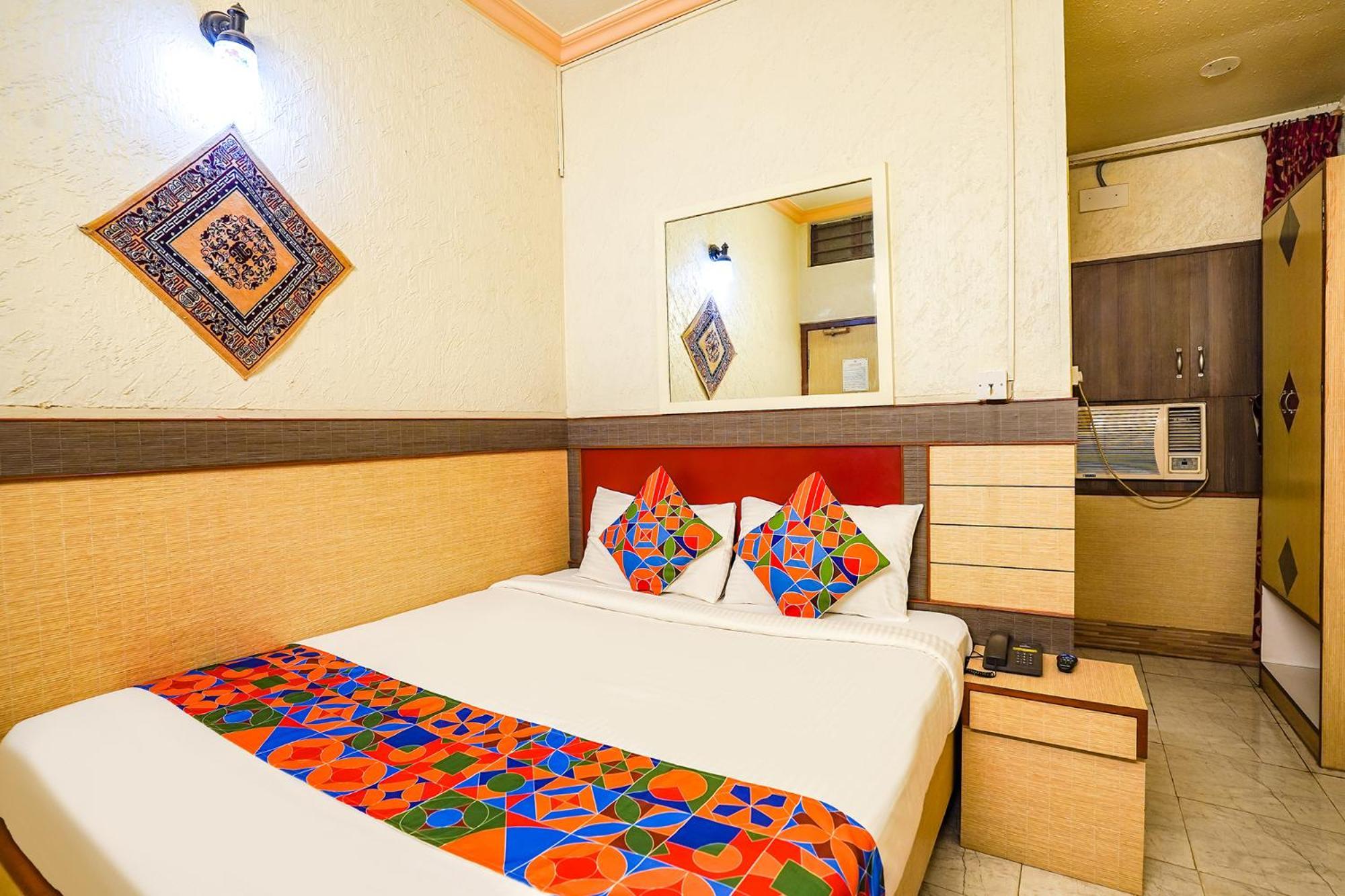 Hotel Lalbagh Gardenia Bangalore Ngoại thất bức ảnh