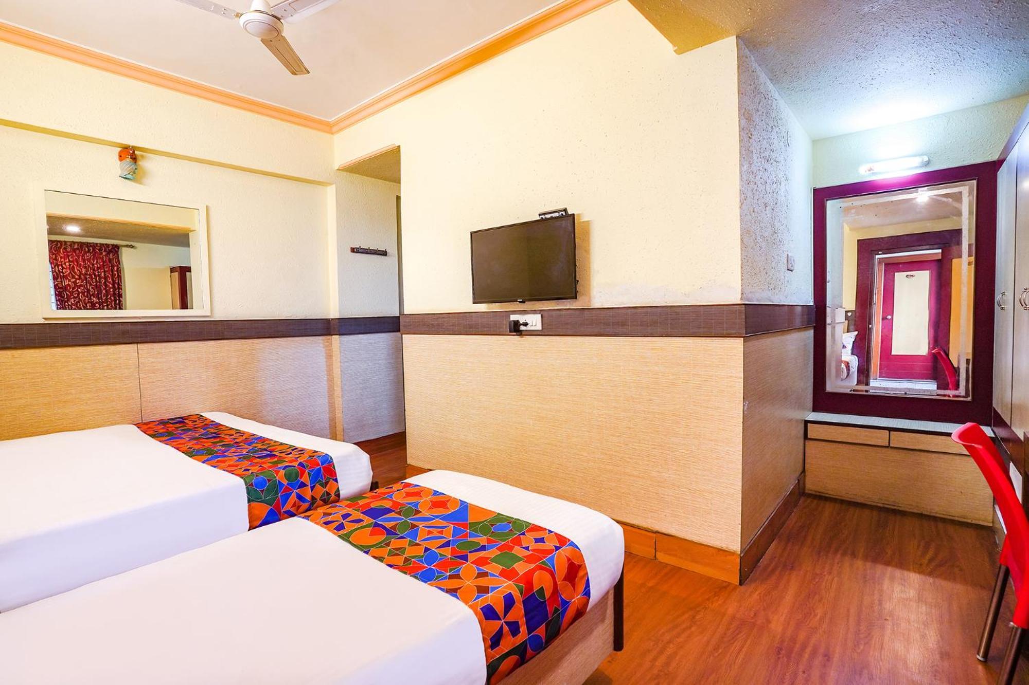 Hotel Lalbagh Gardenia Bangalore Ngoại thất bức ảnh