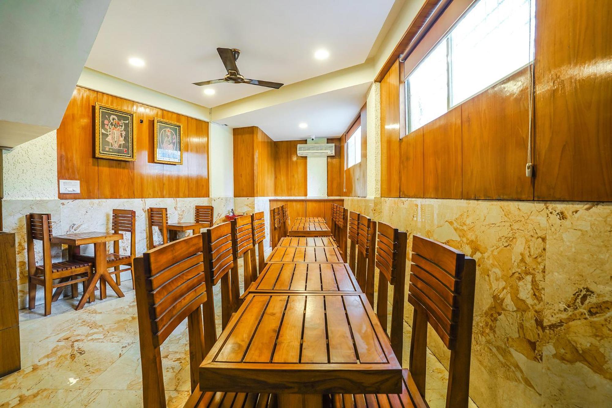 Hotel Lalbagh Gardenia Bangalore Ngoại thất bức ảnh