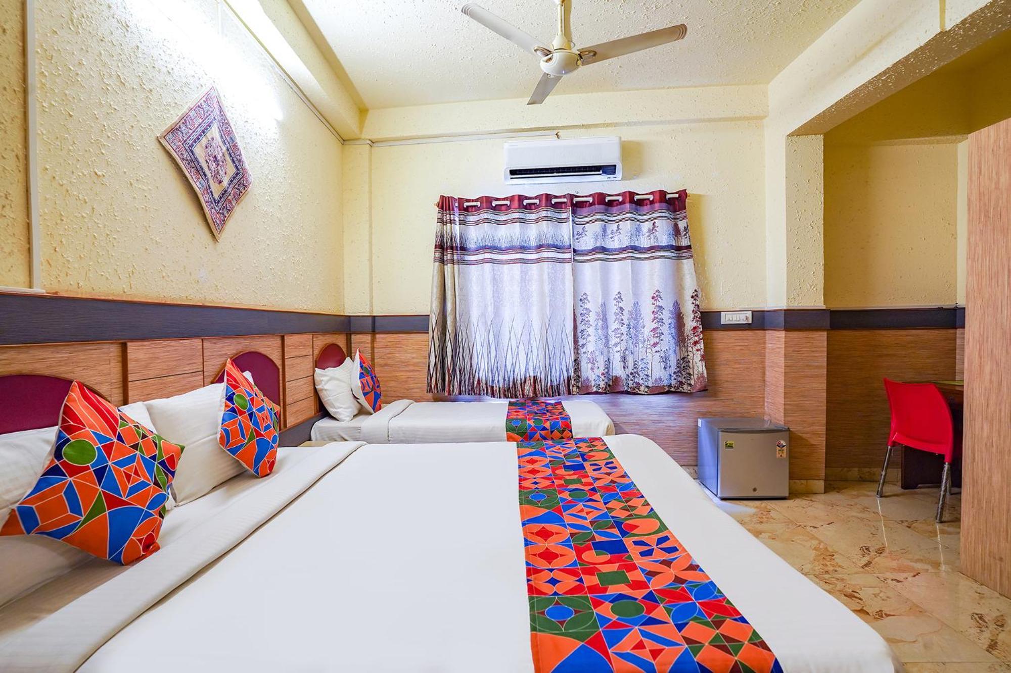 Hotel Lalbagh Gardenia Bangalore Ngoại thất bức ảnh