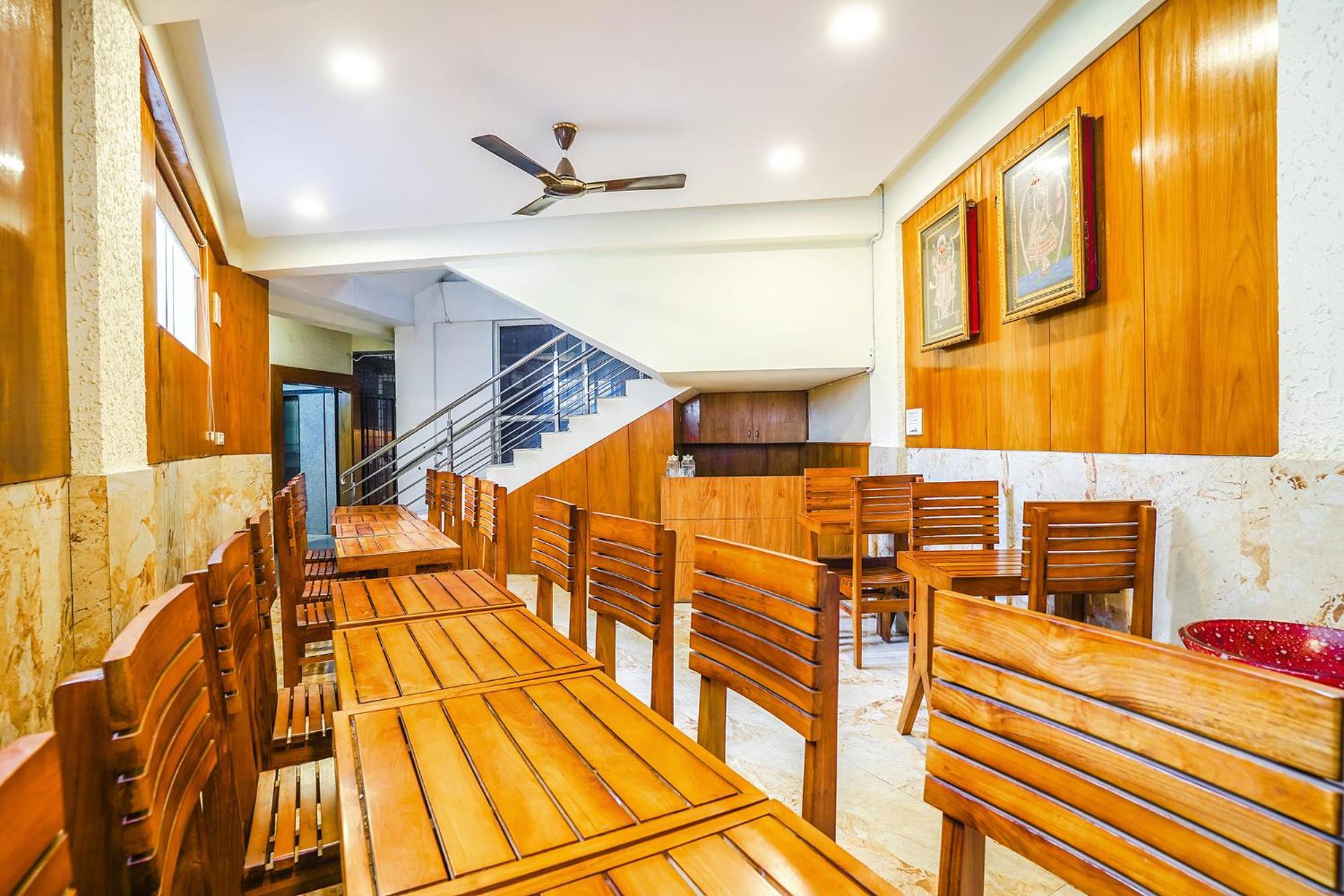 Hotel Lalbagh Gardenia Bangalore Ngoại thất bức ảnh