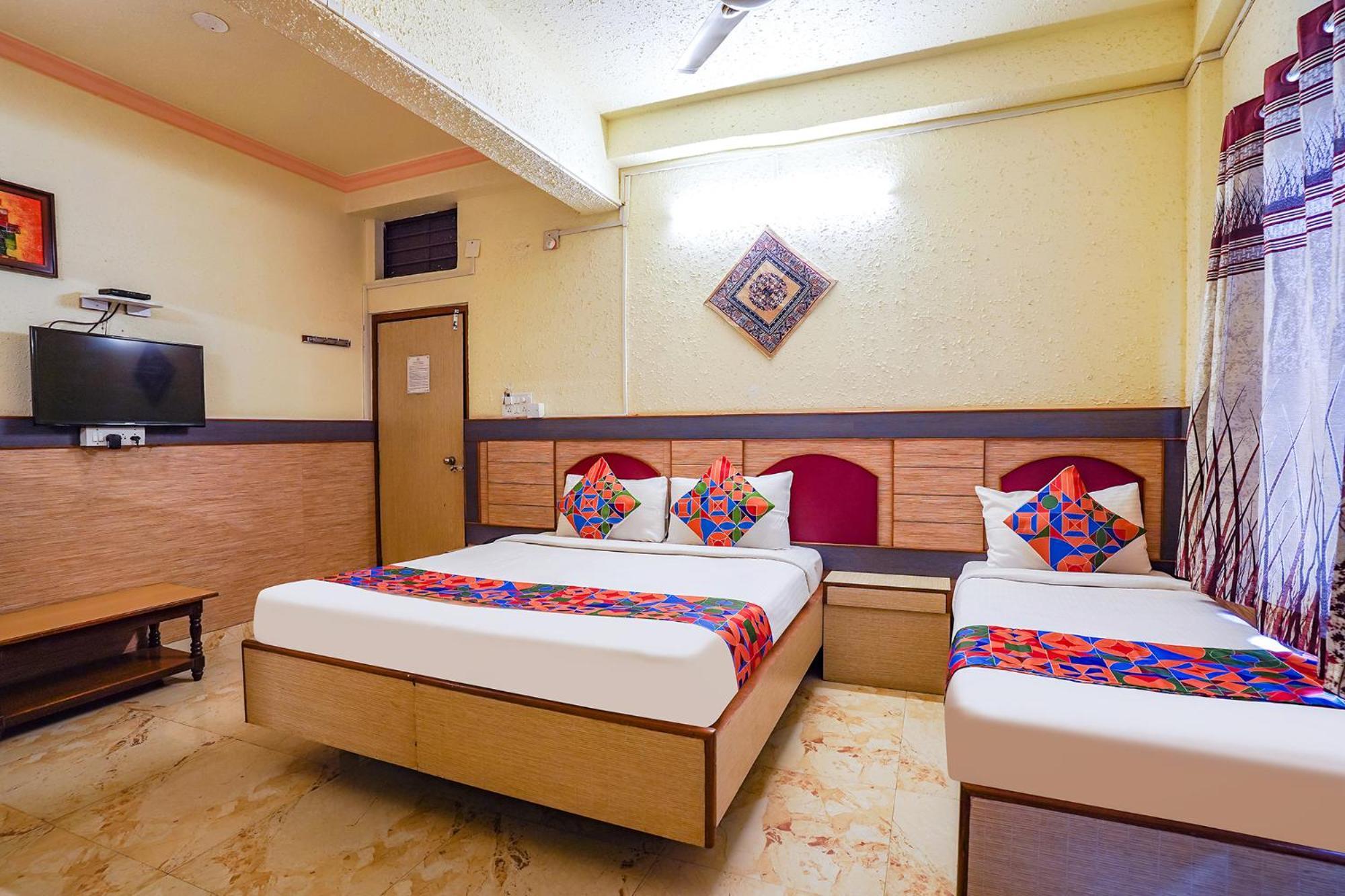 Hotel Lalbagh Gardenia Bangalore Ngoại thất bức ảnh