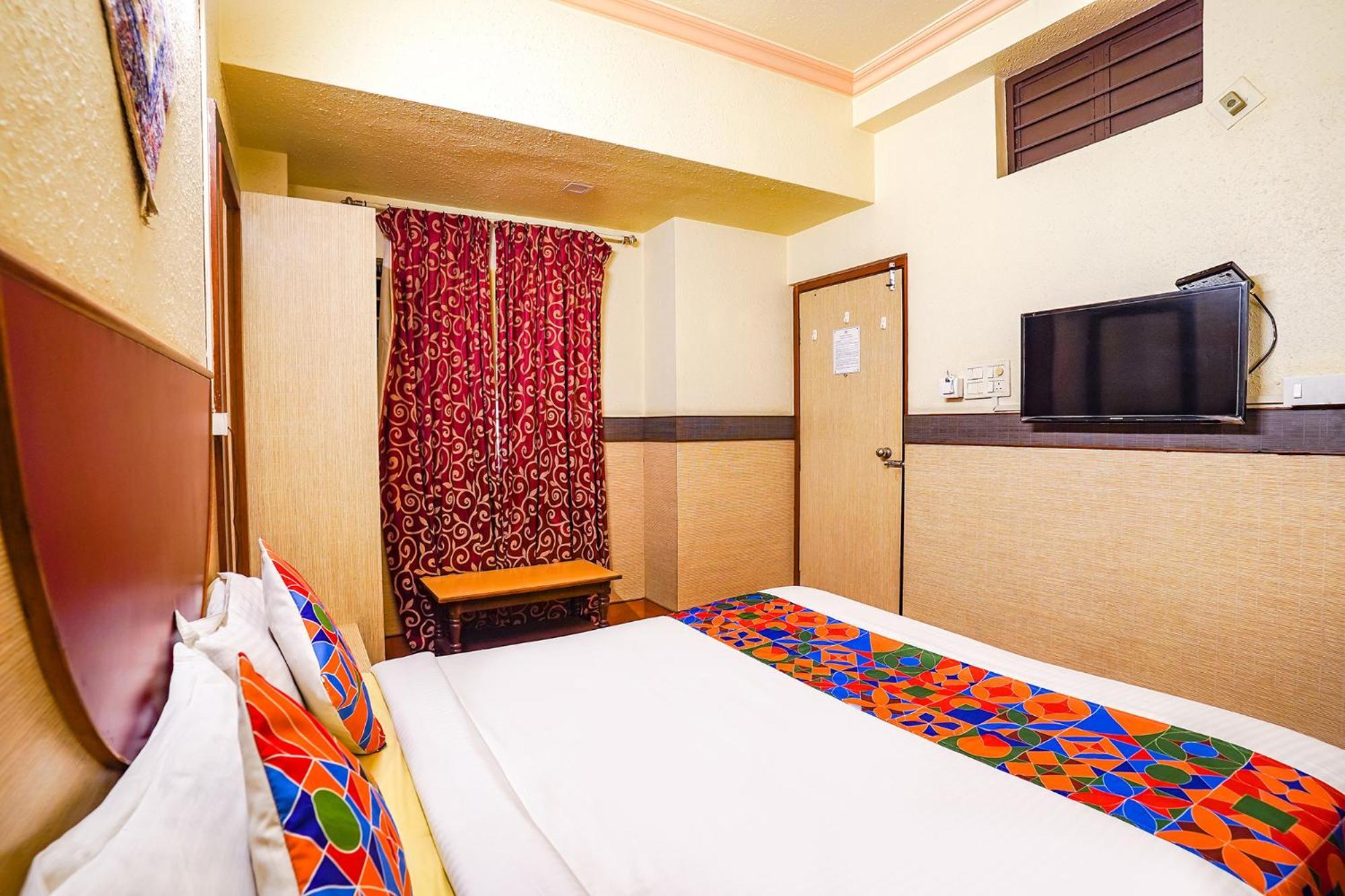Hotel Lalbagh Gardenia Bangalore Ngoại thất bức ảnh