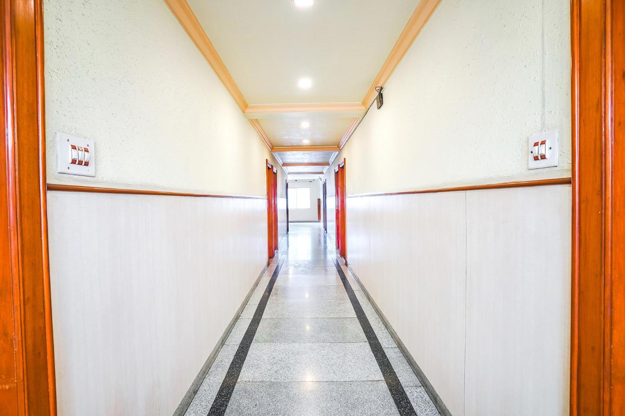Hotel Lalbagh Gardenia Bangalore Ngoại thất bức ảnh