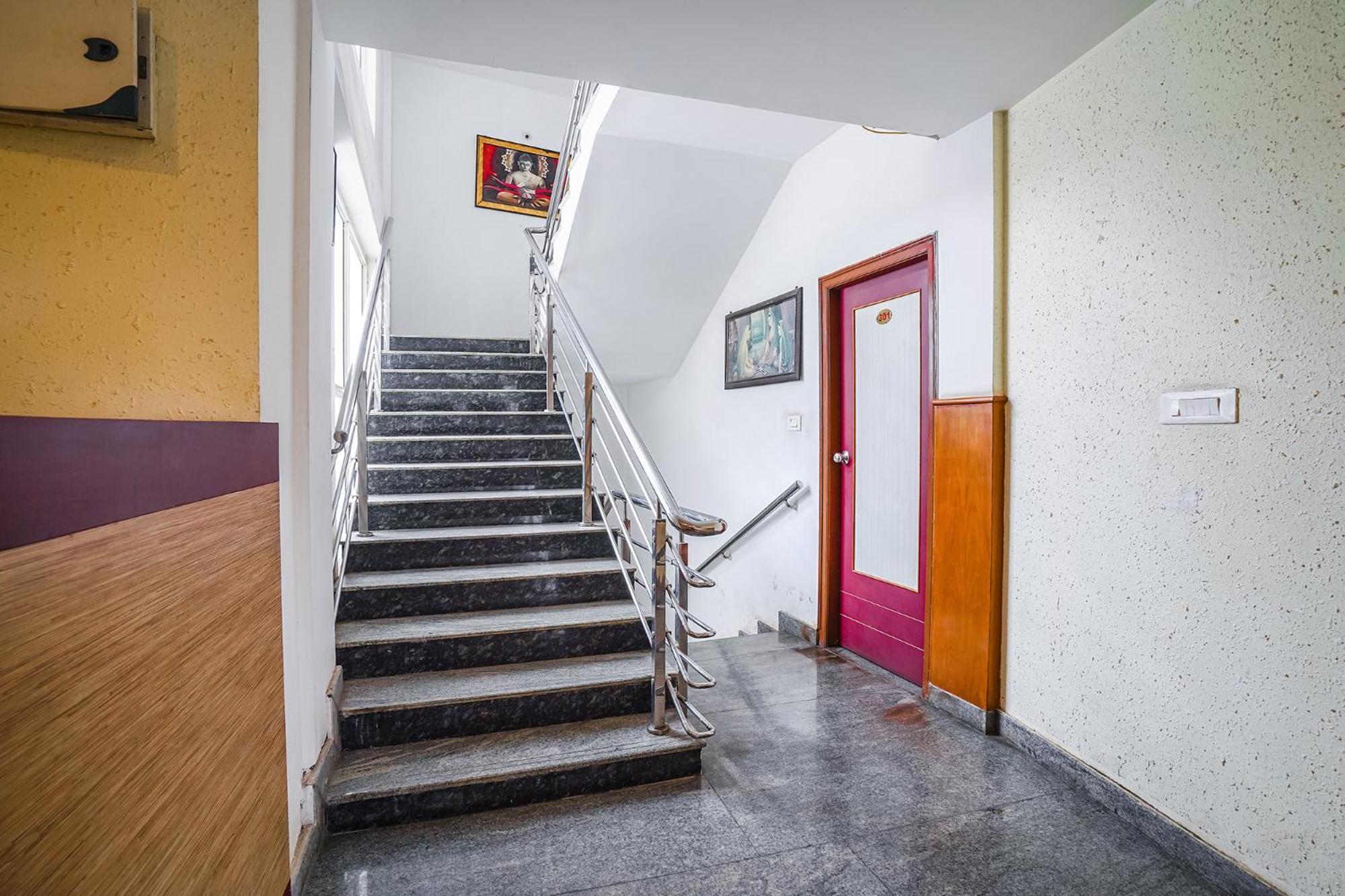 Hotel Lalbagh Gardenia Bangalore Ngoại thất bức ảnh