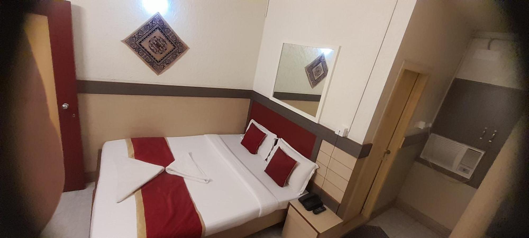 Hotel Lalbagh Gardenia Bangalore Ngoại thất bức ảnh