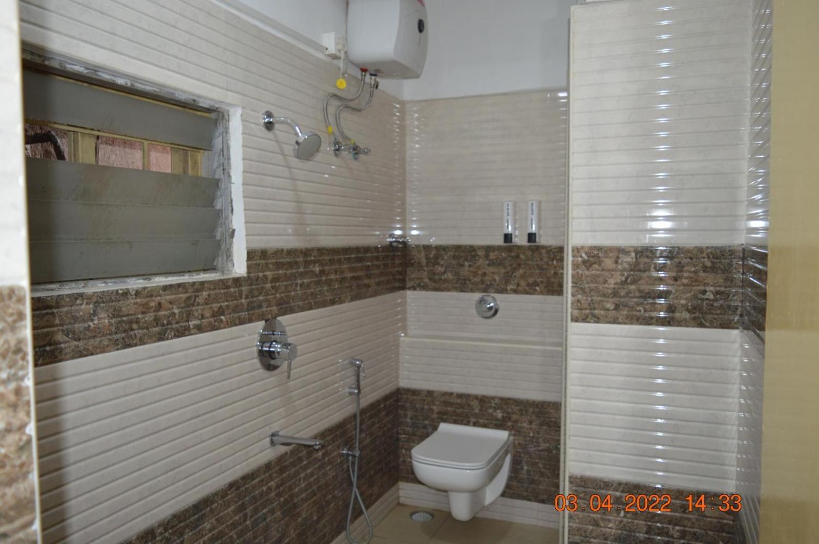 Hotel Lalbagh Gardenia Bangalore Phòng bức ảnh
