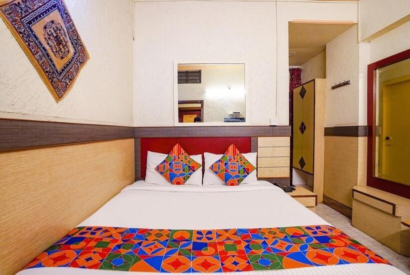 Hotel Lalbagh Gardenia Bangalore Phòng bức ảnh