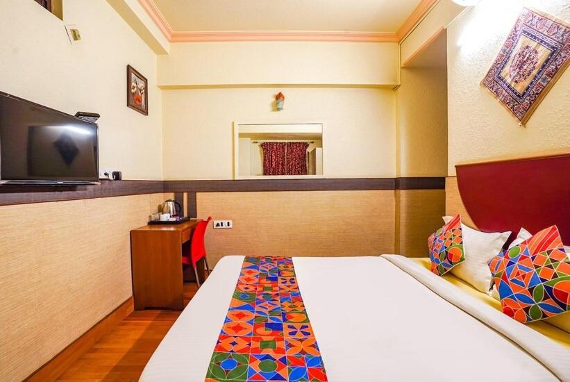 Hotel Lalbagh Gardenia Bangalore Phòng bức ảnh
